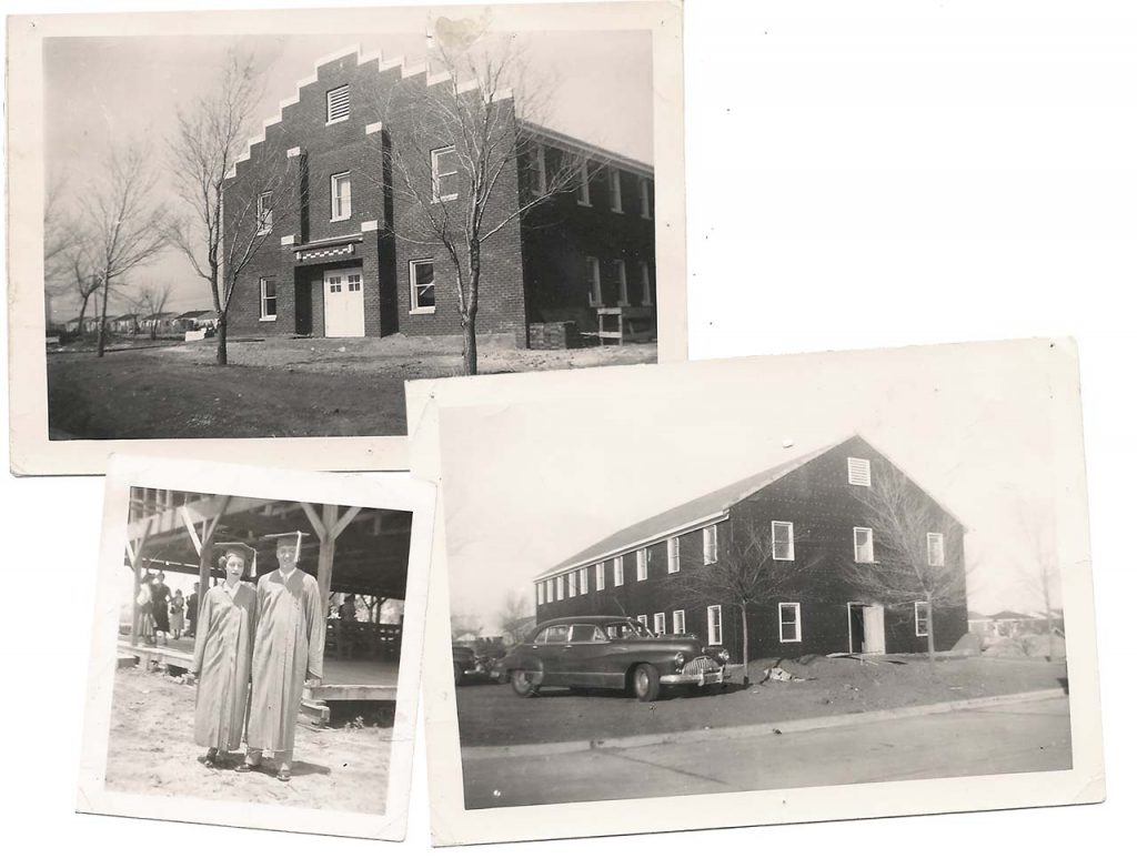 About Us | Sunnyside Baptist Church