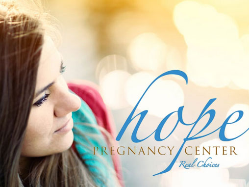 Hope Pregnancy Center South