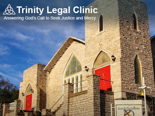 Trinity Legal Clinic