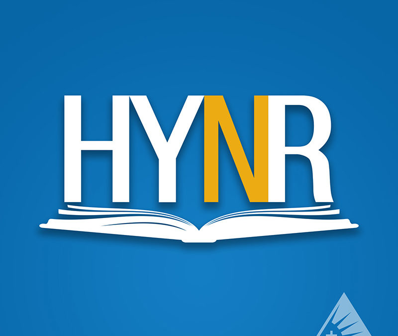 HYNR: The Doctrine of Hell [Pt. 4]