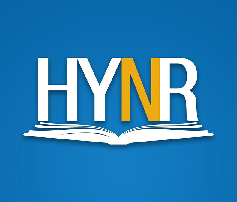 HYNR: The Doctrine of Hell [Pt. 5]