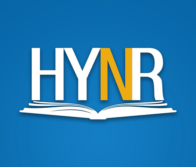 HYNR: The Doctrine of Hell [Pt. 1]