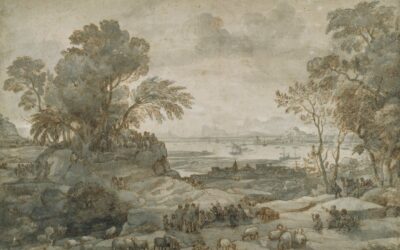 The Sermon on the Mount: The Man—Part 7, “Light in Galilee”
