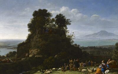 The Sermon on the Mount: Introduction—Thought Structure & Theological Significance
